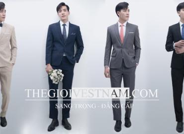 Mua Vest Nam Ở Đồng Nai